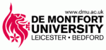 Universit de Montfort (Grande-Bretagne)