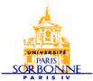 Universit Paris-IV Sorbonne